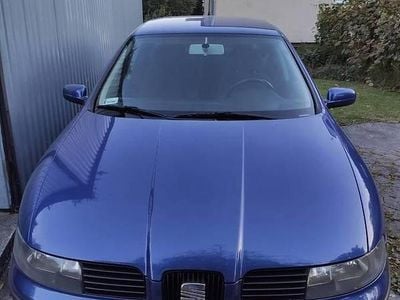Seat Toledo