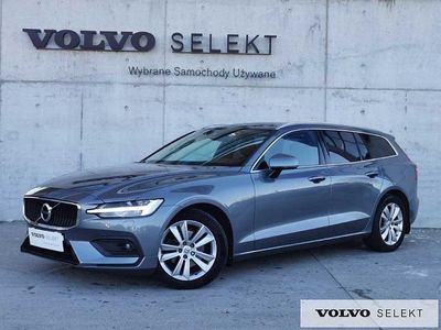 używany Volvo V60 B4 D Momentum Pro aut