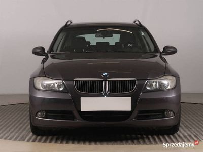 używany BMW 325 3 xi