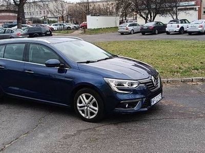 Używany Renault Mégane IV 2018