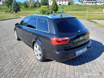 Seat Exeo