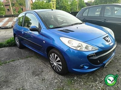 Peugeot 206+