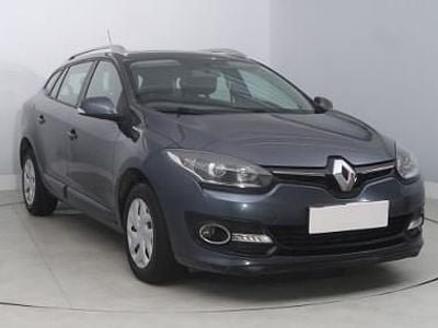 Renault Mégane IV