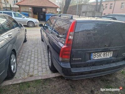 używany Volvo V70 2.4 D