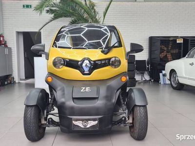 używany Renault Twizy 45 2012