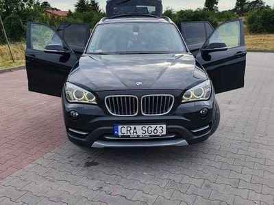 Używany BMW X1 2013 SUV