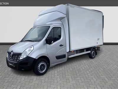 używany Renault Master MASTERdCi L3 Pack Clim