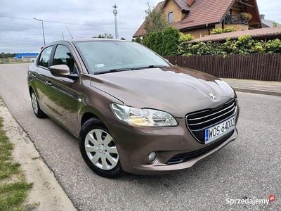 Peugeot 301