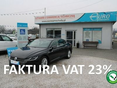 VW Arteon