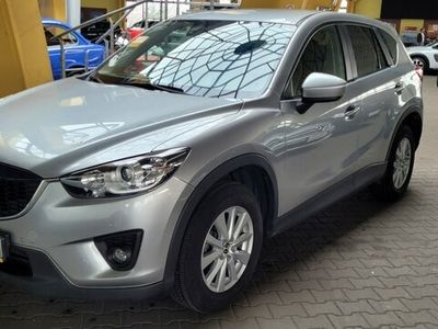 używany Mazda CX-5 CX-5 ZOBACZ OPIS !! W podanej cenie roczna gwarancjaZOBACZ OPIS !! W podanej cenie roczna gwarancja