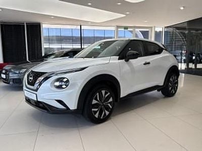 używany Nissan Juke Acenta / 1 właściciel Salon Polska FV 23% gwarancja d