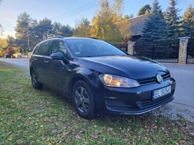 VW Golf VII