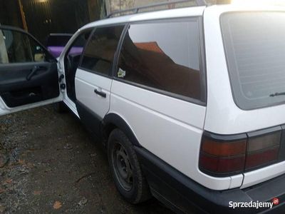 używany VW Passat