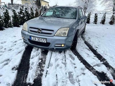Opel Signum