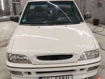 Używany 1994 Ford Escort Kabriolet | 11 500 zł