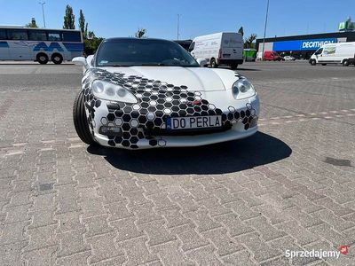 Używany 2007 Chevrolet Corvette C6 | 87 000 zł
