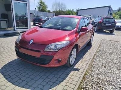 Renault Mégane III