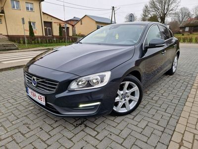 używany Volvo S60 2dm 136KM 2015r. 229 151km