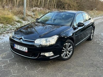 Citroën C5