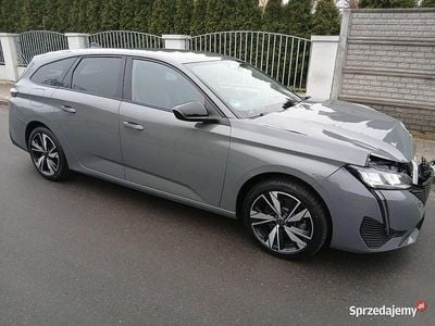 Używany 2024 Peugeot 308 Kombi | 27 900 zł
