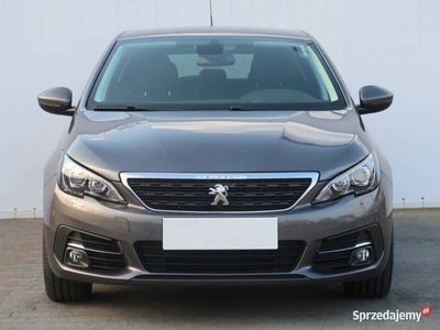 używany Peugeot 308 1.2 PureTech