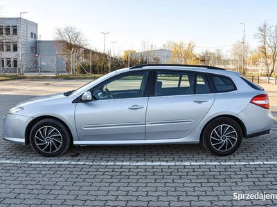 Renault Laguna III