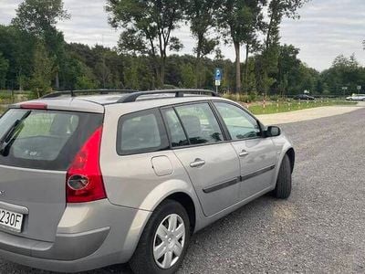 Renault Mégane GrandTour