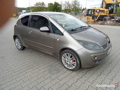 Używany Mitsubishi Colt 95 KM (69 kW) 2007