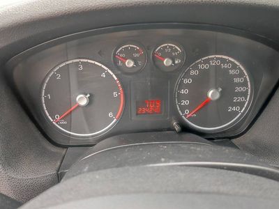 Używany Ford Focus 2007