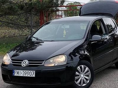 używany VW Golf IV 