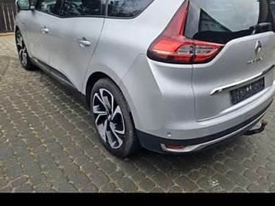 Używany 2017 Renault Grand Scénic IV Minivan | 38 900 zł (Super Cena)
