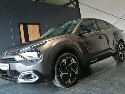 Używany Citroën C4 X 130 KM (95 kW) 2024 Czarny SUV