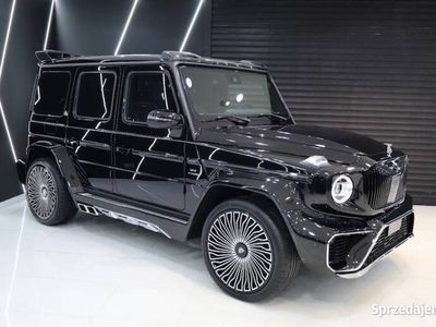 Używany 2023 Mercedes G63 AMG SUV | 2 500 000 zł