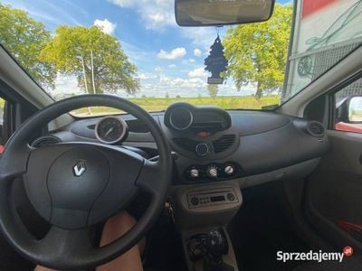 używany Renault Twingo 