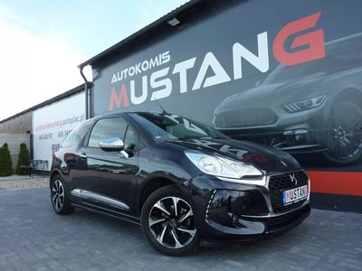 Citroën DS3