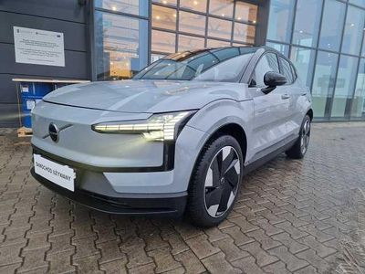 Szary Używany 2024 Volvo EX30 SUV | 179 900 zł (Drogi)