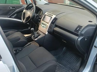 Toyota Corolla Verso