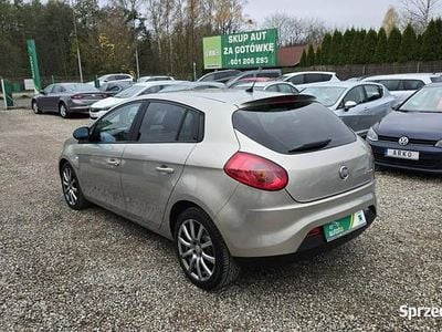 Fiat Bravo