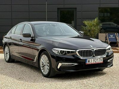 BMW 530e