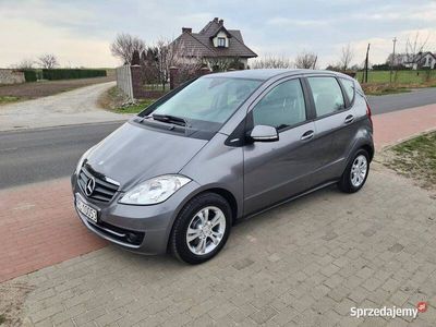 Mercedes A160