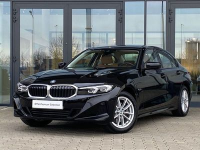 BMW 330e