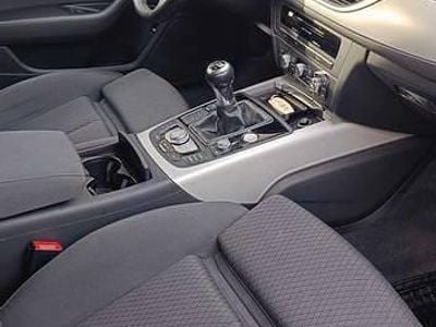 Używany Audi A6 2014