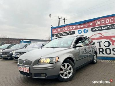 Używany Volvo V50 2005 Kombi