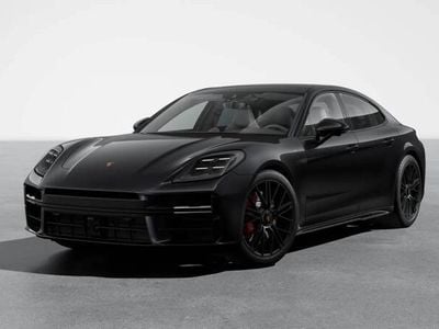 Porsche Panamera GTS