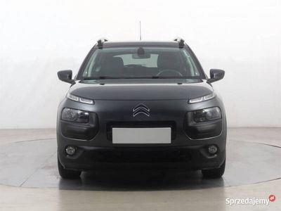 używany Citroën C4 Cactus 1.2 PureTech