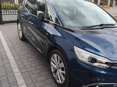 Renault Scénic IV