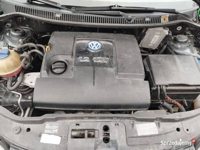 używany VW Polo polo 1.2 12v Klima Doinwestowany1.2 12v Klima Doinwestowany