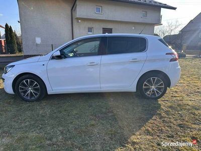 Używany 2015 Peugeot 308 | 35 500 zł (Drogi)