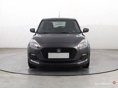 Używany Suzuki Swift 90 KM (66 kW) 2020 Szary Hatchback