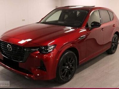 używany Mazda 2 IV 2.5 PHEV Homura AWD aut Homura 2.5 PHEV 327KM|Dach Panoramiczny!